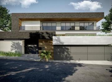 Casa en venta en Bosque de las Lomas, calle cerrada · Casa en Venta en Bosque de Las Lomas, Calle Cerrada