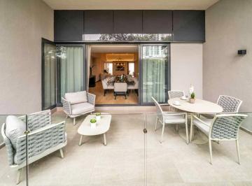 Venta departamentos en Central Park Bosque Real / Lexington · Venta Departamentos en Central Park Bosque Real / Lexington