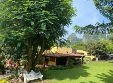 Casa en Venta en Santiago Tepetlapa · Casa en Venta en Santiago Tepetlapa