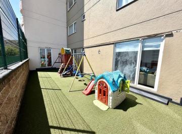 Departamento Garden en venta Interlomas · Departamento Garden en Venta Interlomas