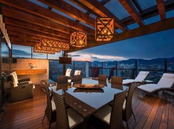 Departamento penthouse en venta Bosques de las lomas · Departamento Penthouse en Venta Bosques de Las Lomas