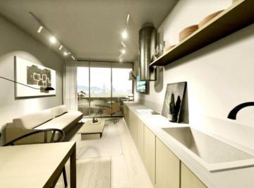 DEPARTAMENTO NUEVO CON TERRAZA EN VENTA EN LA CONDESA · Departamento Nuevo con Terraza en Venta en La Condesa