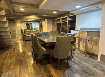 Departamento en renta, Condesa con terraza · Departamento en Renta, Condesa con Terraza