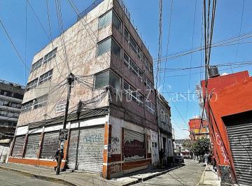 VENTA EN CONJUNTO: EDIFICIO, LOCAL Y CASA EN IZTAPALAPA · Venta en Conjunto: Edificio, Local y Casa en Iztapalapa