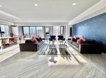 Departamento en venta con terraza en  Interlomas · Departamento en Venta con Terraza en Interlomas