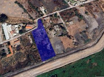Terreno comercial · 614m² · Oportunidad Industrial Estratégica | 6,016 m² | Uso Industrial Ligero | Zona La Calera