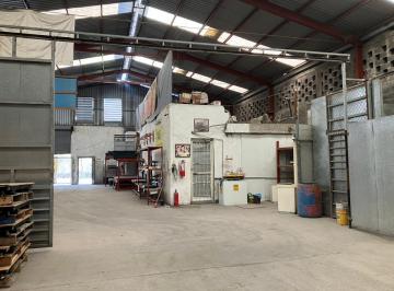 Bodega comercial · 500m² · Bodega en Renta de 500 m Monterrey Nuevo León