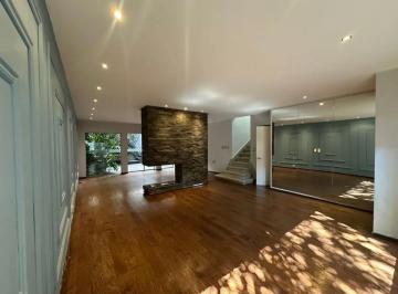 Casa de 5 habitaciones, Miguel Hidalgo · Oportunidad Casa Rousseau 74, Col. Verónica Anzures, Miguel Hidalgo