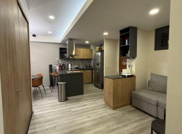 Departamento de 2 habitaciones, Zapopan · Departamento en Venta Puertas del Tule