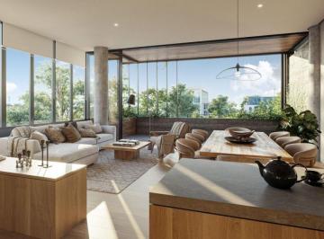 Departamento de 2 habitaciones, Cuajimalpa de Morelos · Venta Departamento Bosques de L Lomas