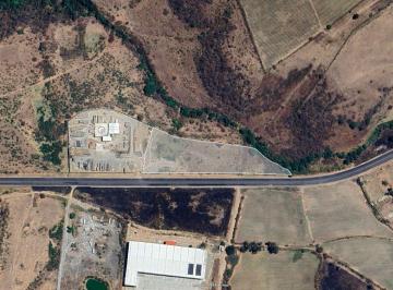Terreno / Lote , Tala · Terreno Industrial en Venta