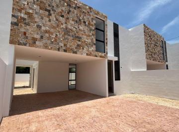 Casa de 3 habitaciones, Mérida · Casa en Venta en Dzityá, Al Norte de Mérida