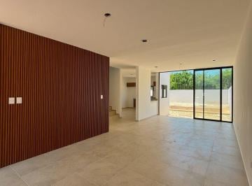 Casa de 3 habitaciones, Mérida · Casa en Venta en Olmos. Dzityá, Al Norte de Mérida