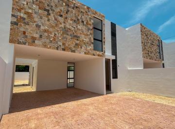 Casa de 3 habitaciones, Mérida · Casa en Venta en Dzityá, Al Norte de Mérida