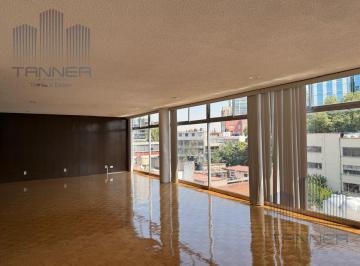 Oficina · 200m² · 1 Estacionamiento · Renta Espacio Para Oficina (Medio Piso), Anzures. Mariano Escobedo (Ghh12)