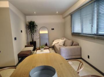 Departamento de 2 habitaciones, Cuauhtémoc · Departamentos Nuevos en Venta – Roma Norte