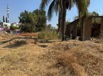 Terreno / Lote , Cuernavaca · Venta Terrenos en Lomas Tetela Cuernavaca Mor.