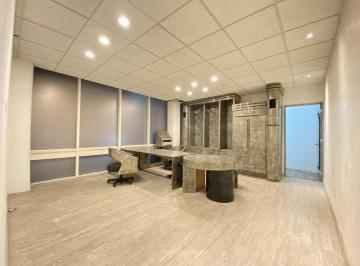 Oficina · 97m² · 2 Estacionamientos · Oficina con Excelente Conexión Para Clientes y Colaboradores