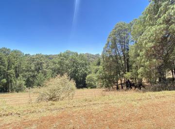 Terreno / Lote · Terreno en San Jeronimo Zacapexco