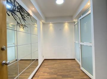 Oficina · 80m² · 1 Estacionamiento · Oficina con 3 Espacios y Recepciòn en Interlomas