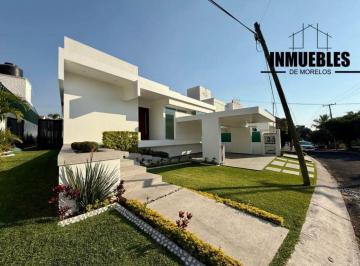 Casa · 210m² · 3 Recámaras · Casa - Fraccionamiento Lomas de Cocoyoc