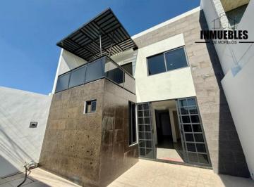Casa · 170m² · 4 Recámaras · Casa - Santa Bárbara