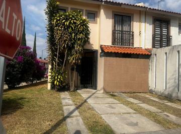 Casa · 102m² · 3 Recámaras · 2 Estacionamientos · Renta Casa en Fraccionamiento Privanzas Los Naranjos