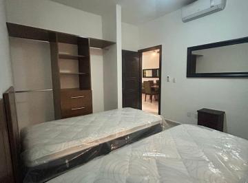 Departamento · 100m² · 3 Recámaras · 1 Estacionamiento · Departamento en Venta Amueblado Selvanova Playa del Carmen