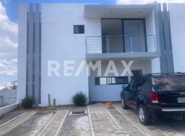 Casa de 2 habitaciones, Querétaro · Casa en Venta Gran Reserva Preserve, Juriquilla, Querétaro. 2 Recámaras con Balcón