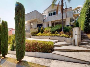 Casa de 3 habitaciones, Atizapán de Zaragoza · Casa en Venta en Club de Golf Vallescondido