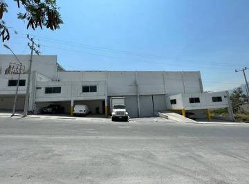 1 · Bodega Industrial en Renta Parque 300 Santa Catarina