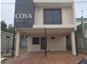 Casa · 148m² · 3 Recámaras · 1 Estacionamiento · Casa en Venta Col. Felipe Carrillo Puerto Cd Madero