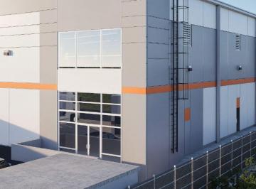 Nave industrial , Tepeji del Río de Ocampo · Naves en Renta en Tepeji del Rio 1,629 m²