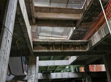 Edificio , Benito Juárez · Edificio en Venta en del Valle Sur