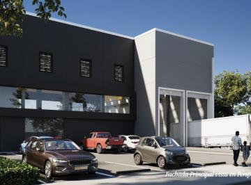 1 · Bodega Industrial en Renta en Apodaca, Nuevo León