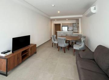 Departamento de 2 habitaciones, Mérida · Departamento en Renta en Vía Montejo Merida Torre Indico Equipado Amueblado