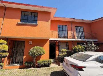 1 · Casa en Venta en Condominio en Huizaches Arboledas del Sur Tlalpan Cdmx