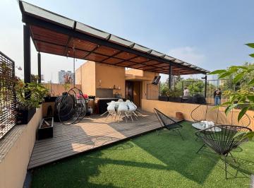 Departamento · 175m² · 3 Recámaras · 2 Estacionamientos · Departamento Gh en Venta en Irapuato, Hipódromo Condesa, Cuauhtémoc, Cdmx
