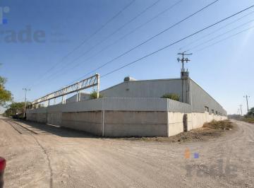 Bodega comercial · 9200m² · Nave Industrial en Renta en Escobedo, Nuevo León