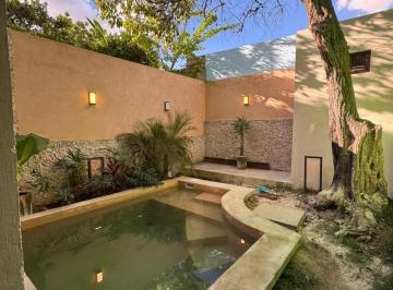 Casa · 192m² · 3 Recámaras · Casa Remodelada y Equipada en Venta. Av Itzaes, Gran Ubicación