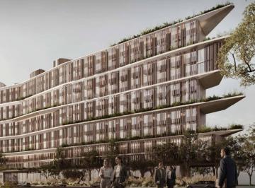 Departamento · 68m² · 2 Recámaras · Pre Venta Departamento Tipo Suite Alviva Senior Living –suite Tipo 1 a (Armonía)
