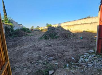 Terreno / Lote en Venta  La Palmira · Terrreno Para Desarrollo