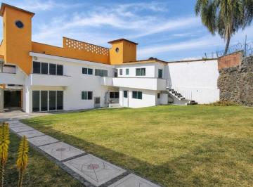 Casa de 4 habitaciones, Cuernavaca · Casa en Renta San Cristobal Cuernavaca