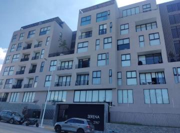 Departamento de 2 habitaciones, Guadalajara · Departamento en Renta Colomos Providencia Guadalajara Zapopan