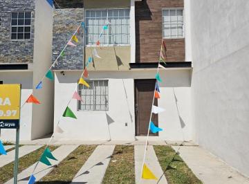Casa · 2 Recámaras · 2 Estacionamientos · Casa en Venta Fracc. Vista Laguna, Altamira.