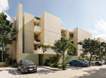 Casa · 44m² · 1 Recámara · Departamento Tipo Estudio en Venta en Dzityá, Mérida