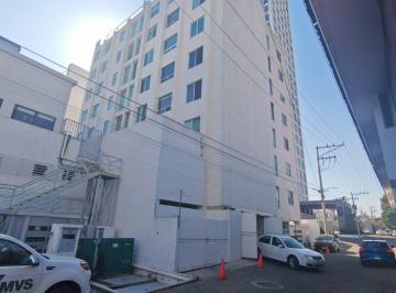 Departamento de 3 habitaciones, San Andrés Cholula · Departamento en Renta en Torre W