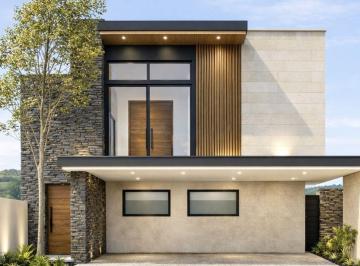 Casa de 3 habitaciones, Saltillo · Casa Venta a Estrenar en Fracc. Rincón Campestre