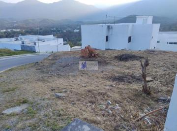 Terreno / Lote , Santiago · Terreno Venta Alviento Residencial Cercado Santiago Carretera Nacional