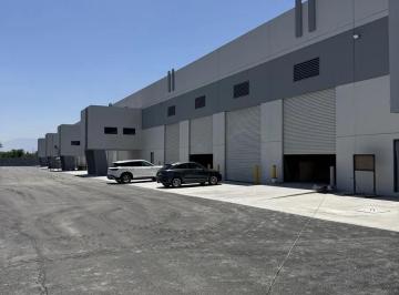 1 · Bodegas en Renta en Escobedo, Parque Industrial